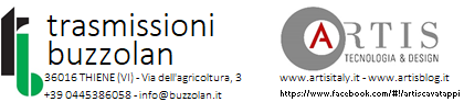 Trasmissioni Buzzolan