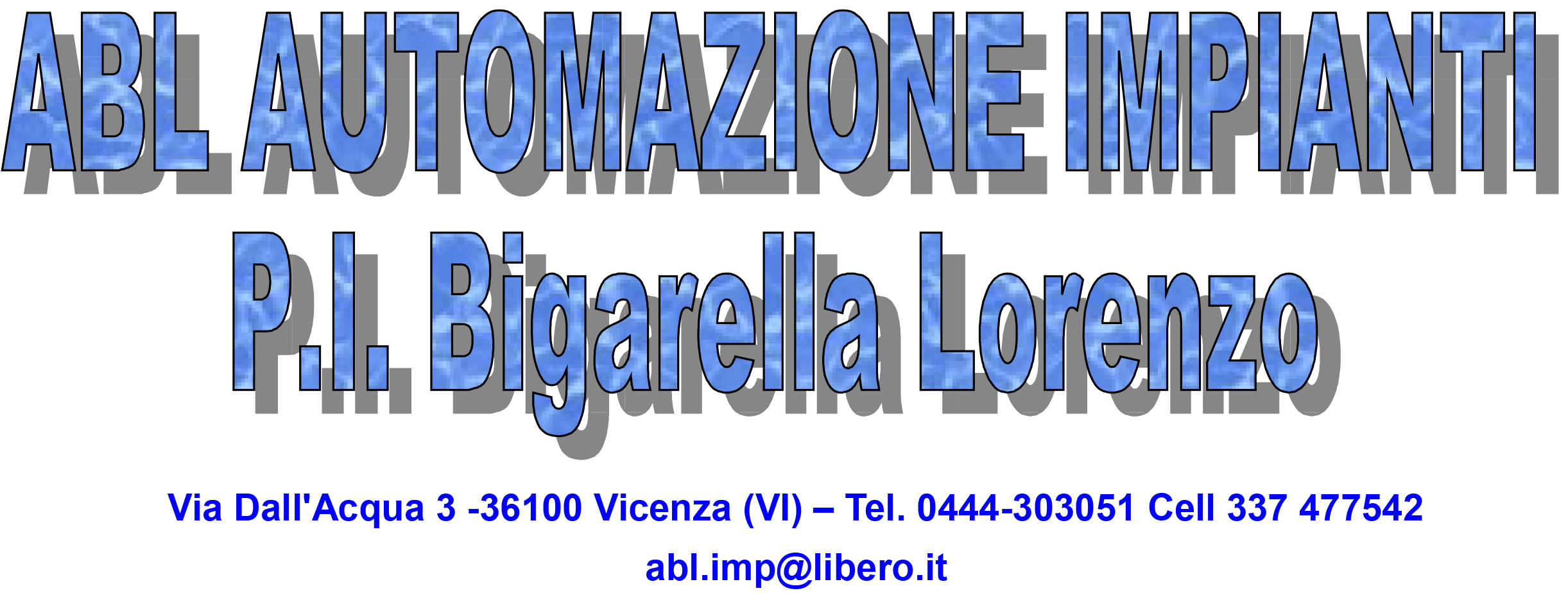 ABL impianti