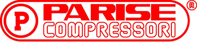 Parise compressore