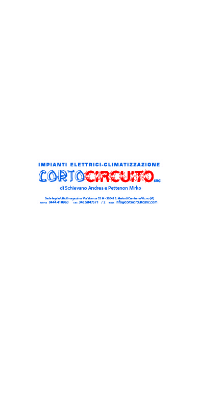 Corto Circuito