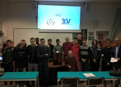 Corso Stampa 3D