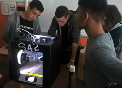 Corso stampa 3D