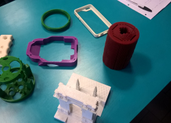 Corso Stampa 3D