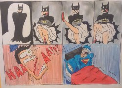 Capolavoro 1A 2019 storyboard
