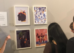 Mostra Illustri