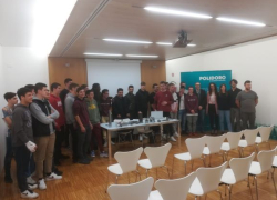 Visita Polidoro Group