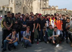 Visita a Sirmione 