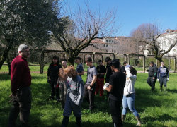 Studenti Settore Agricolo Engim Veneto Vicenza