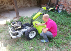 Studenti Settore Agricolo Engim Veneto Vicenza
