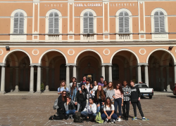 Castel San Giovanni Piacenza