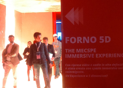 Forno 5D