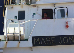 Il campo ENGIM a Lampedusa per educare all’accoglienza e alle diversità.