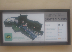 ENGIM Vicenza Grotte Oliero