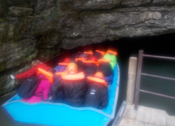 ENGIM Vicenza Grotte Oliero
