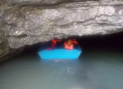 ENGIM Vicenza Grotte Oliero