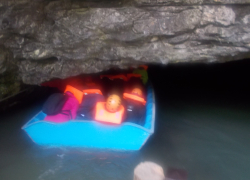 ENGIM Vicenza Grotte Oliero
