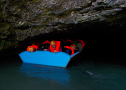 ENGIM Vicenza Grotte Oliero