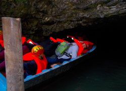 ENGIM Vicenza Grotte Oliero