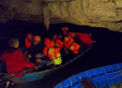 ENGIM Vicenza Grotte Oliero