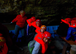 ENGIM Vicenza Grotte Oliero