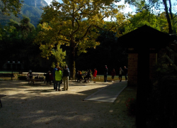 ENGIM Vicenza Grotte Oliero