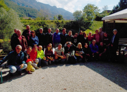 ENGIM Vicenza Grotte Oliero