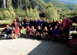 ENGIM Vicenza Grotte Oliero