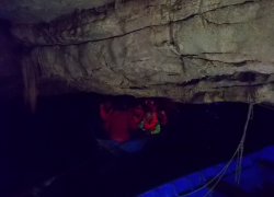 ENGIM Vicenza Grotte Oliero