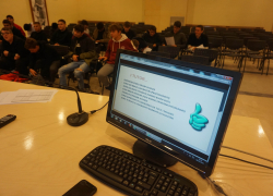 Allievi tutor ENGIM Vicenza Patronato Leone XIII