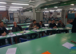 Incontro Confartigianato Vicenza Impiantisti