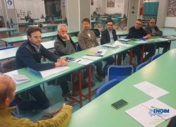 Incontro Confartigianato Vicenza Impiantisti