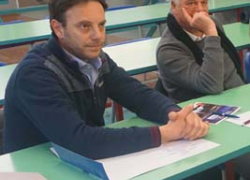 Incontro Confartigianato Vicenza Impiantisti
