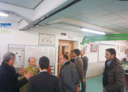 Incontro Confartigianato Vicenza Impiantisti
