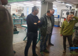 Incontro Confartigianato Vicenza Impiantisti