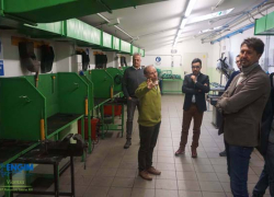 Incontro Confartigianato Vicenza Impiantisti