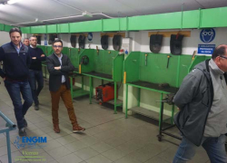 Incontro Confartigianato Vicenza Impiantisti