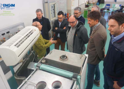 Incontro Confartigianato Vicenza Impiantisti