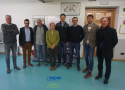 Incontro Confartigianato Vicenza Impiantisti