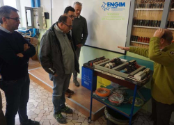 Incontro Confartigianato Vicenza Impiantisti