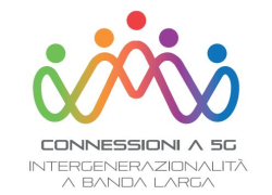 in collaborazione con